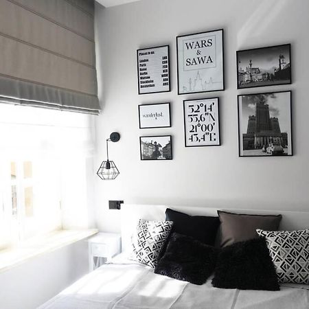 Apartament Warsaw Old Town - Piwna Street エクステリア 写真