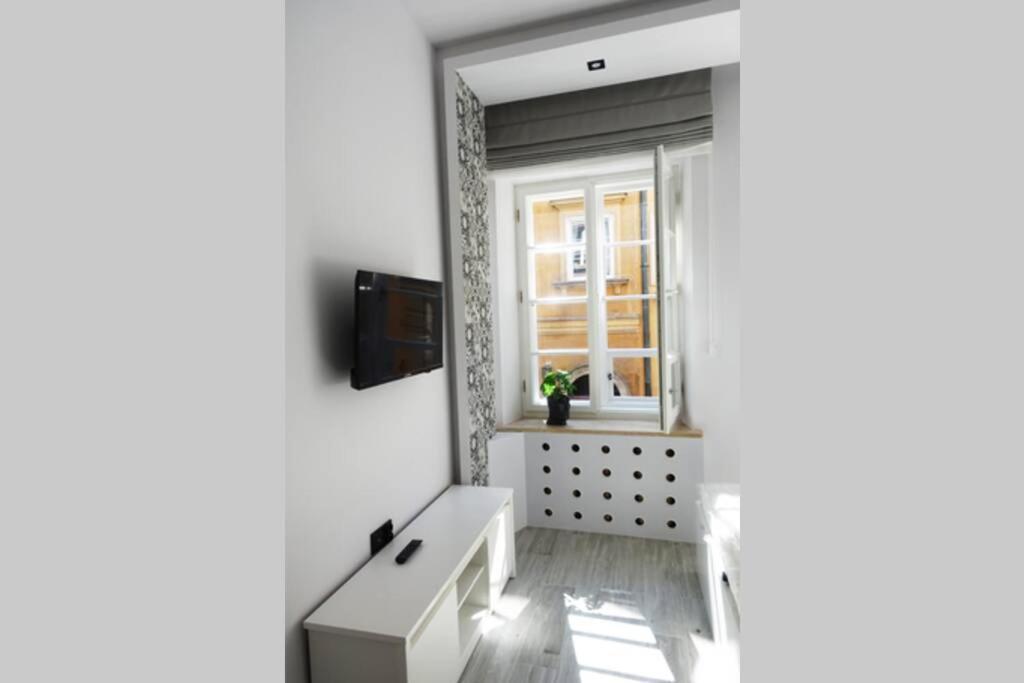Apartament Warsaw Old Town - Piwna Street エクステリア 写真