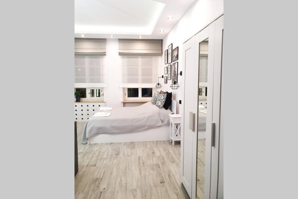 Apartament Warsaw Old Town - Piwna Street エクステリア 写真