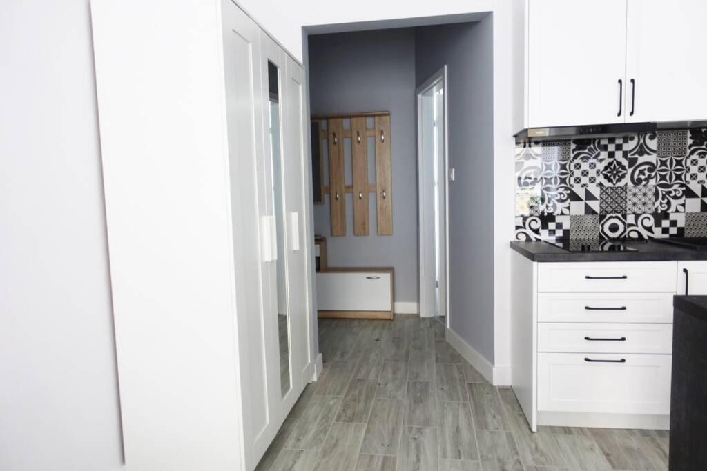 Apartament Warsaw Old Town - Piwna Street エクステリア 写真