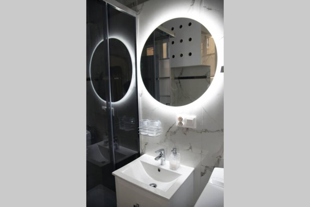 Apartament Warsaw Old Town - Piwna Street エクステリア 写真