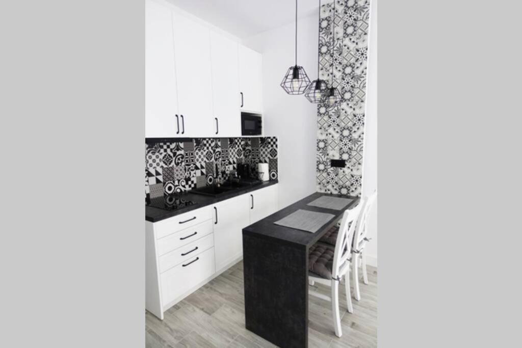 Apartament Warsaw Old Town - Piwna Street エクステリア 写真